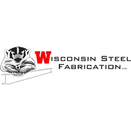 Wisconsin Steel Fabrication LLC logo