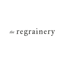 The Regrainery | Custom Woodworking & Hand-Built Furniture in Portland, OR logo