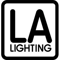 Los Angeles Lighting Mfg. Co. logo