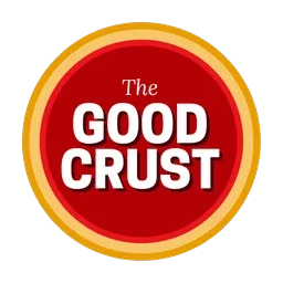 The Good Crust logo