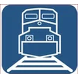 Arkansas Industrial Computing / AIC Rail logo
