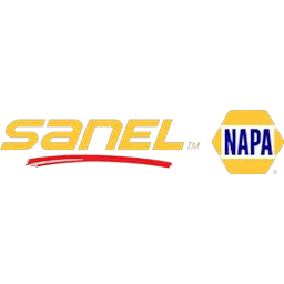 Sanel Auto Parts Co logo