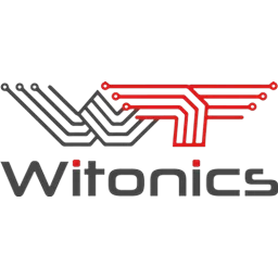 Witonics logo