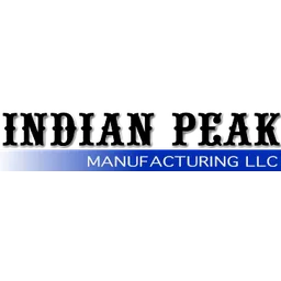 Indian Peak Manufacturing LLC logo