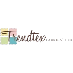 Trendtex Fabrics & Tropical Paper Garden logo