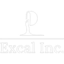 Excal Inc logo