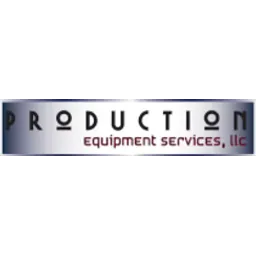 Production Equipment Services, LLC logo
