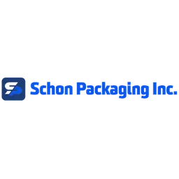 Schon Packaging logo