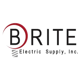 Brite Wholesale Electric Supply, Inc. logo