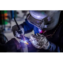 Custom Steel Service, Inc. logo