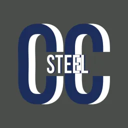 CC Steel LLC logo