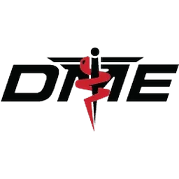 Desert Medical Equipment logo
