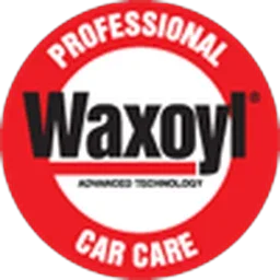 Waxoyl USA logo