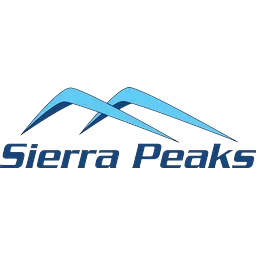 Sierra Peaks Corporation logo