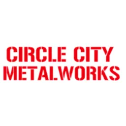 Circle City Metalworks logo