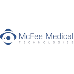 McFee Medical Technologies logo