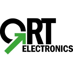 GRT Electronics logo