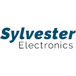 Sylvester Electronics logo
