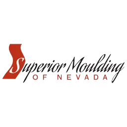 Superior Moulding of Nevada logo