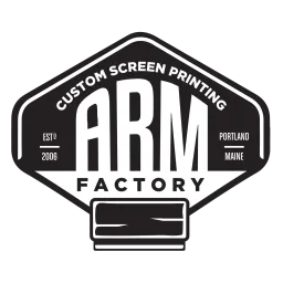 Arm Factory logo