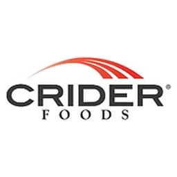 Crider Foods logo