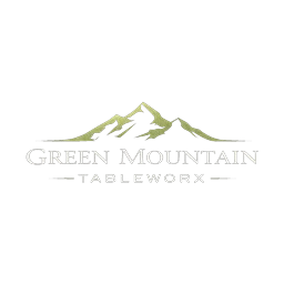 Green Mountain Tableworx logo