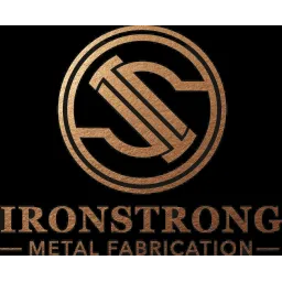 IronStrong Metal Fabrication LLC logo
