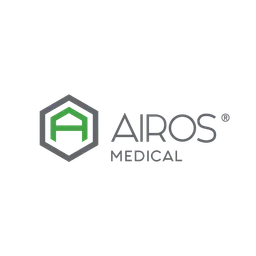 AIROS Medical, Inc. logo