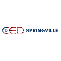 CED / Royal Wholesale Electric logo