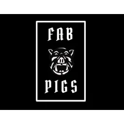Fab Pigs logo