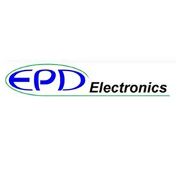 EPD Electronics Inc. logo