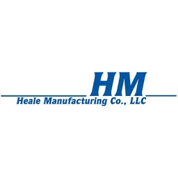 Heale Manufacturing Co logo