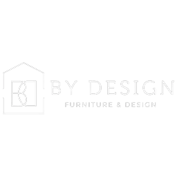 BY DESIGN Furniture & Interior Design logo