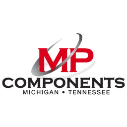 MP Components Inc logo