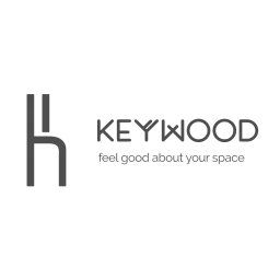 Key Woodworking, Inc. logo