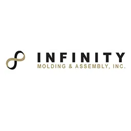 Infinity Molding & Assembly logo