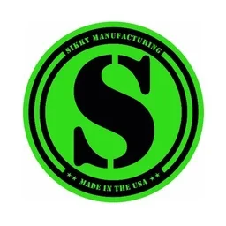 Sikky Manufacturing logo