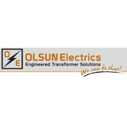 Olsun Electrics Corporation logo