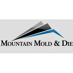 Mountain Mold & Die Inc logo