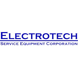 Electrotech Service Equipment Corporation (ESE) logo