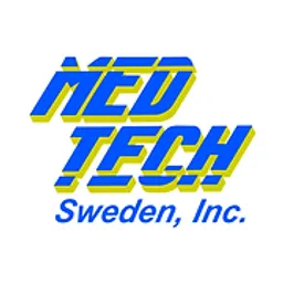 Med Tech Sweden logo