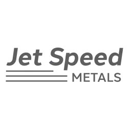 Jet Speed Metals logo