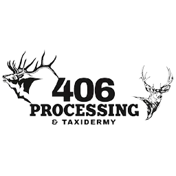 406 Processing & Taxidermy logo