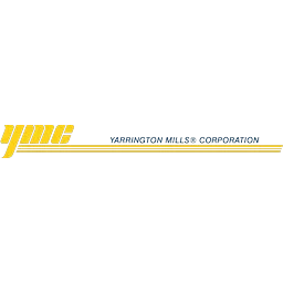 Yarrington Mills Corporation logo