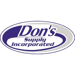 Don's Supply logo