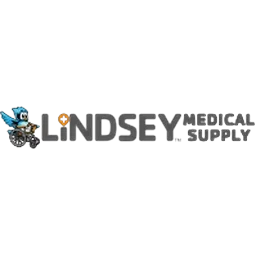 Lindsey Medical Supply logo