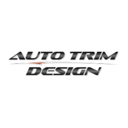 Auto Trim Design of Montana logo