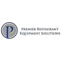 Premier Restaurant Equipment Solutions logo