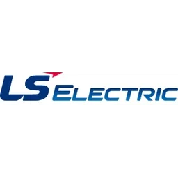 LS ELECTRIC America logo