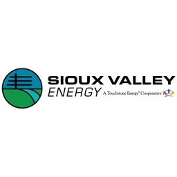 Sioux Valley Energy logo